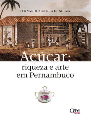 cover image of Açúcar